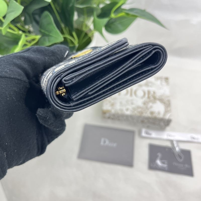 Christian Dior Wallet